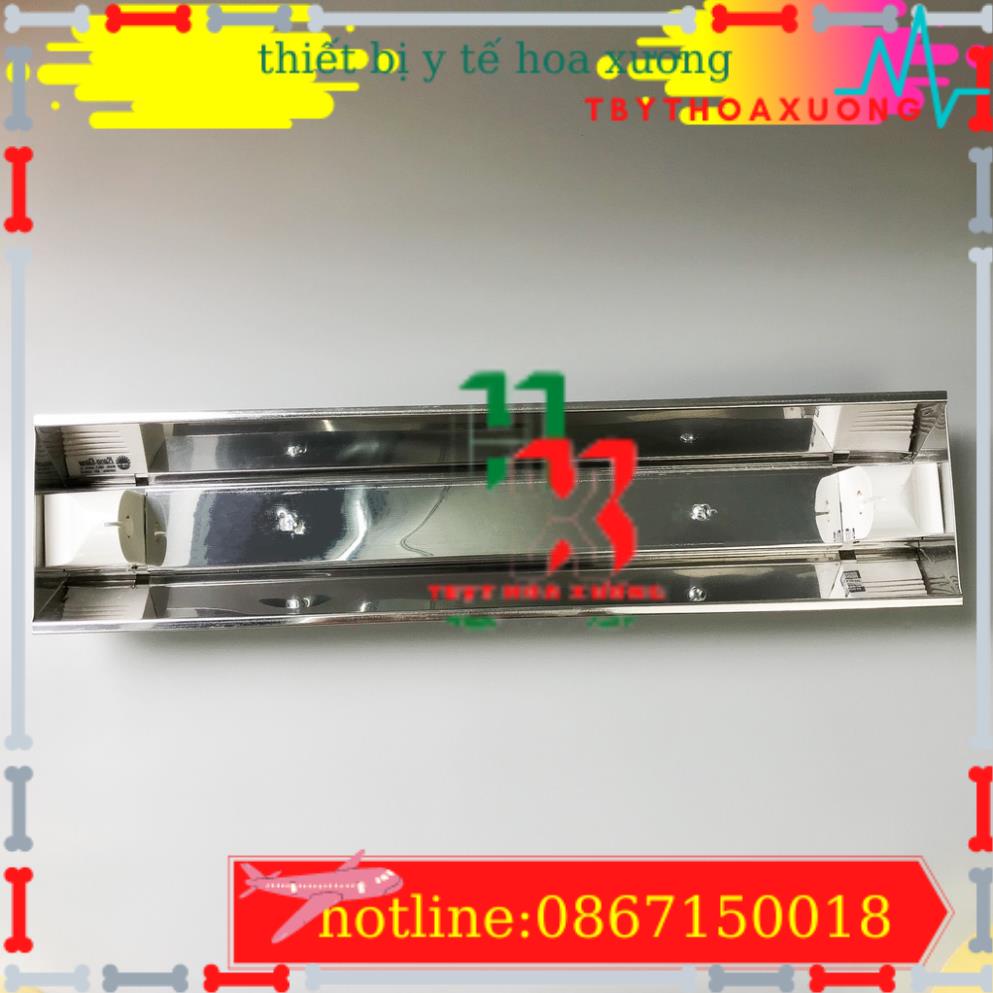 Máng Đèn Cực Tím , Đèn Tia UV , Đèn Diệt Khuẩn Không Khí 60cm