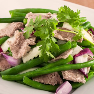 Hạt Nêm Bò MatNa Hàn Quốc