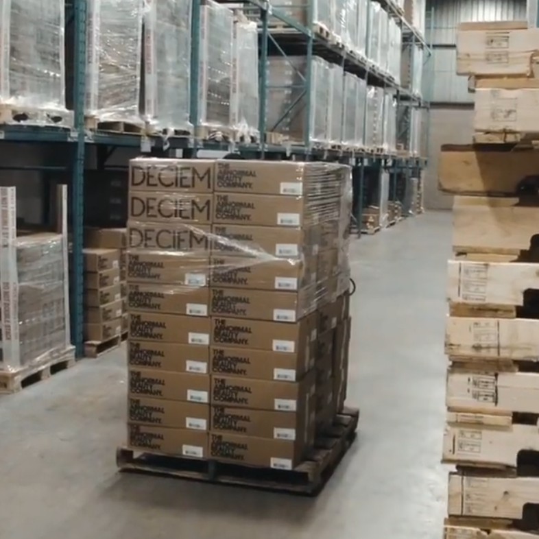 Tinh Chất Dưỡng The Ordinary Hyaluronic Acid 2 % + B5- 30ml | BigBuy360 - bigbuy360.vn