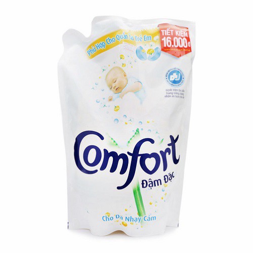 Nước Xả Vải Comfort 1200ml