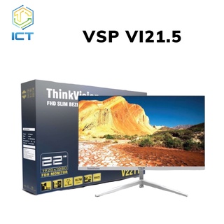 Màn hình LCD 22” VSP Vi21.5 (IP21501S) Mới Full Box Chính Hãng 100%