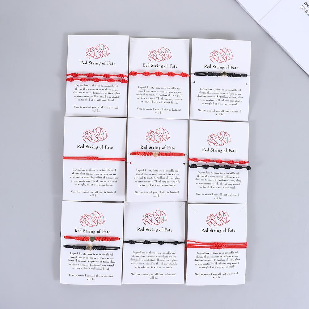 WATTLE Vòng Đeo Tay Bùa Hộ Mệnh Thời Trang