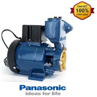 Máy Bơm Nước Đẩy Cao Panasonic GP-200JXK-SV5 (200W)