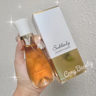 Nước Hoa Suddenly Madame Glamour
