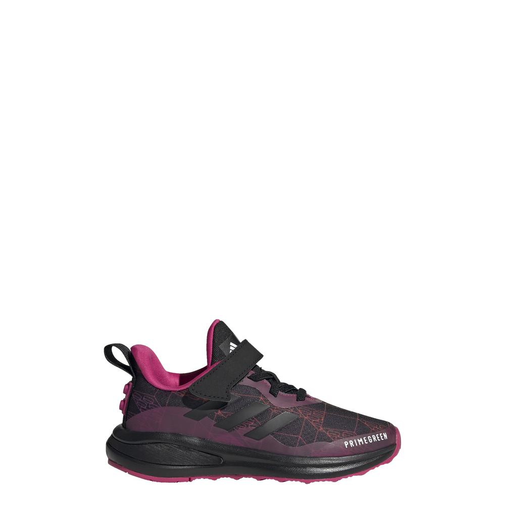 Giày adidas RUNNING Unisex trẻ em Giày adidas Forta Run x LEGO® VIDIYO™ Màu đen G57946