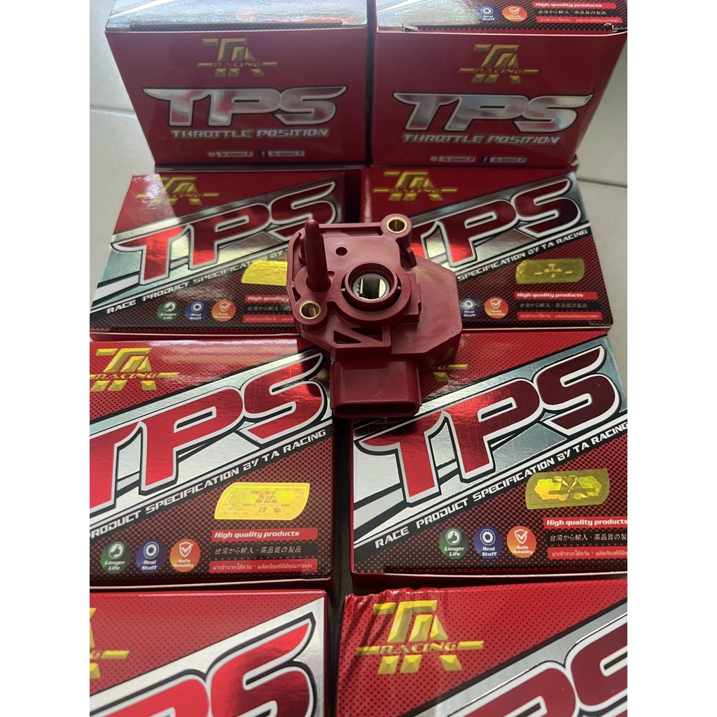 TPS cảm biến bớm ga TA racing dành cho xe Winner V1/ Sonic