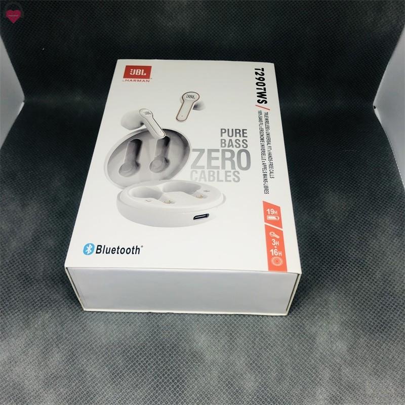 Bộ Tai Nghe Không Dây Bluetooth 5.0 Tws 2021 Jbl / Samsung H3 / T290 | BigBuy360 - bigbuy360.vn