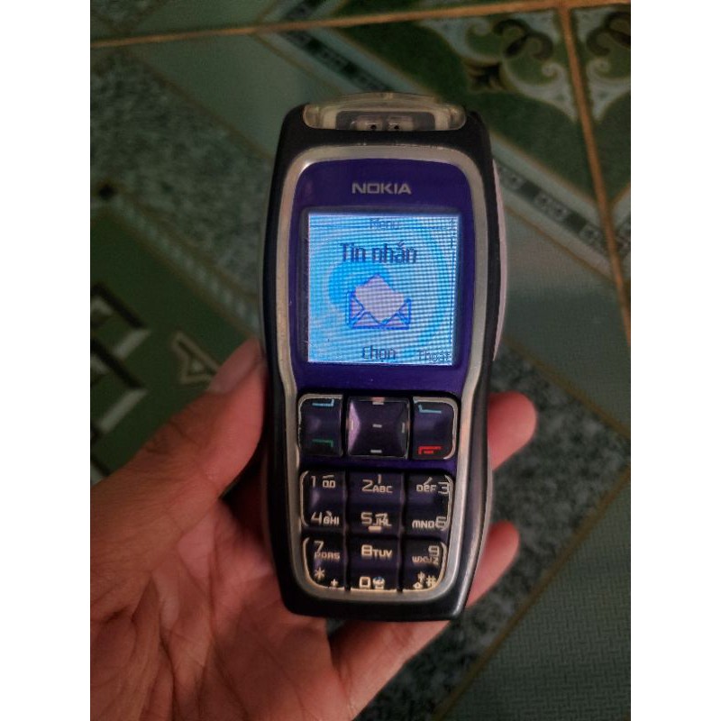 điện thoại nokia 3220