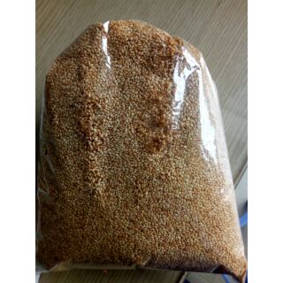 Vừng mè rang sẵn 100gr