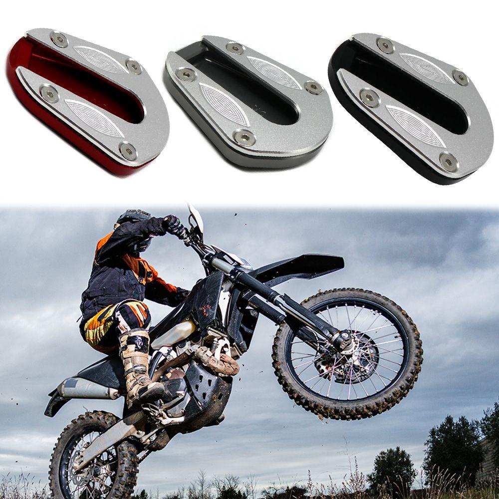 MAG Đệm Chân Chống Đứng Mở Rộng Cho BENELLI TRK 502