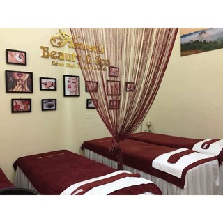 Rèm kim tuyến 3mx3m