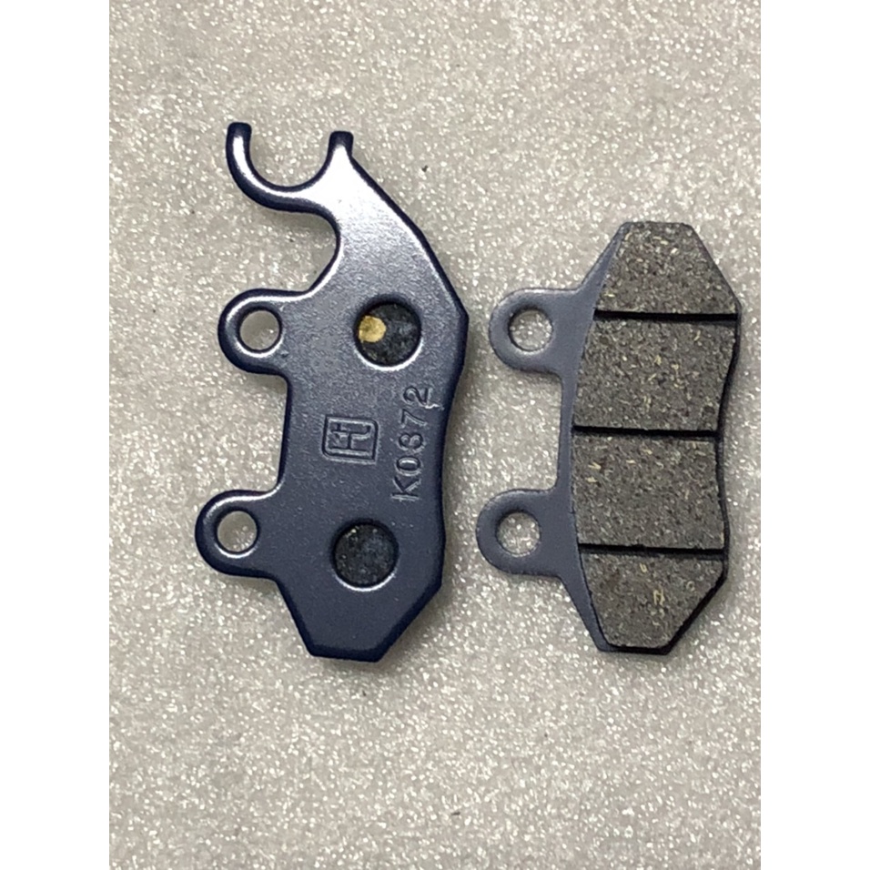 Bố dĩa trước/Bố thắng đĩa trước xe Shark 170, 125