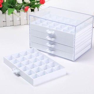 Khay đựng đá đựng charm 5 tầng
