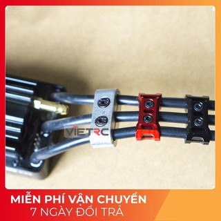 VIETRC - Đầu kep chống phóng điện dây 10-12AWG cho xe, tàu điều khiển từ xa