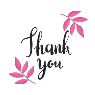 100 Tag thanks Tag cám ơn nhiều phong cách