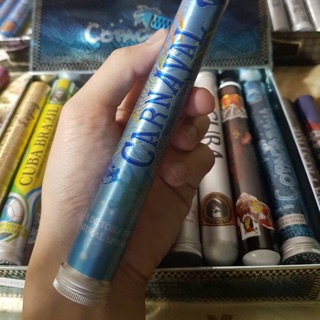 Combo 2  nước hoa cuba