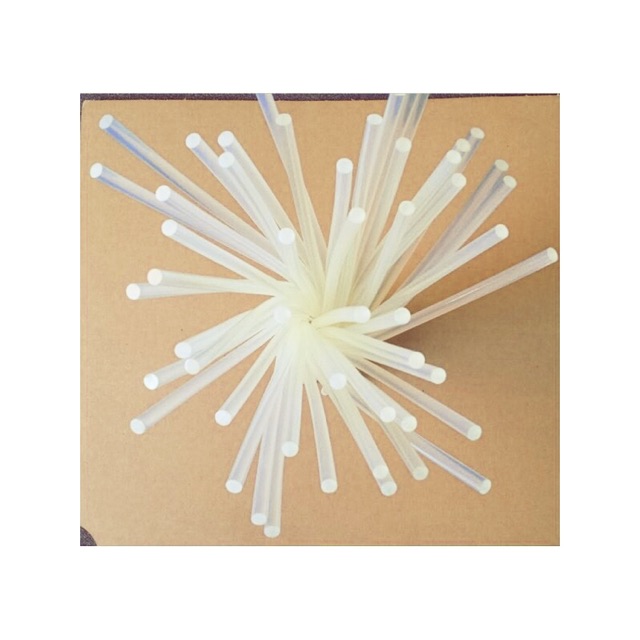 10 cây Keo nến silicon nhỏ và lớn