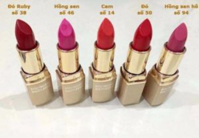 Son Firin Professional nội địa Nga