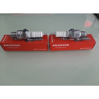 BUGI (C6HSA)(NGK) Bugi Honda chân ngắn chính hiệu