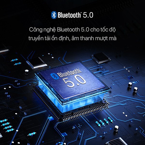 Loa Bluetooth ACOME A1 Công Suất 5W Ghép Đôi 2 Loa Âm Bass Trầm Thiết Kế Nhỏ Gọn
