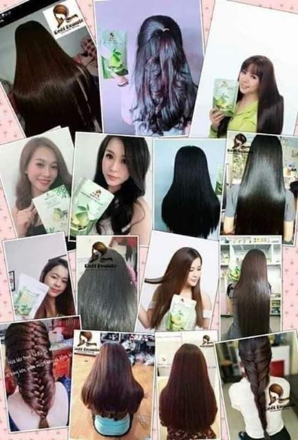 Túi lọc gội đầu Reelbeaute:Với thành phần 100% thiên nhiên:BỒ KẾT,SẢ, VỎ BƯỞI, MẦN TRẦU,TRÀ XANH, LÁ DÂU, CỎ CỨT LỢN,v.v