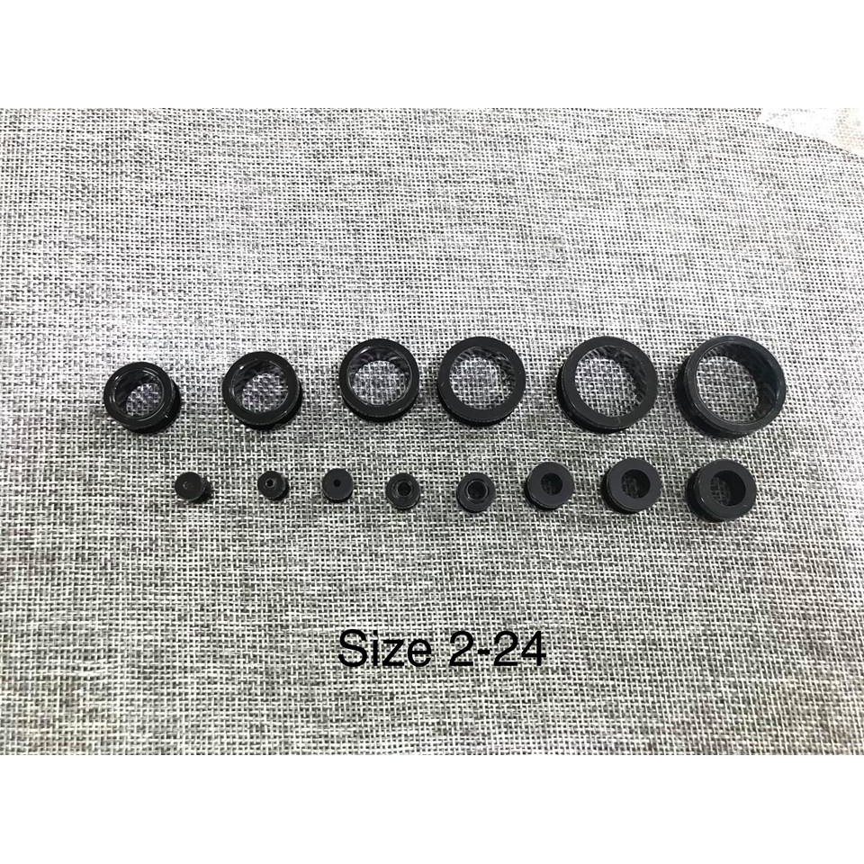 KHUYÊN NONG TAI NHỰA