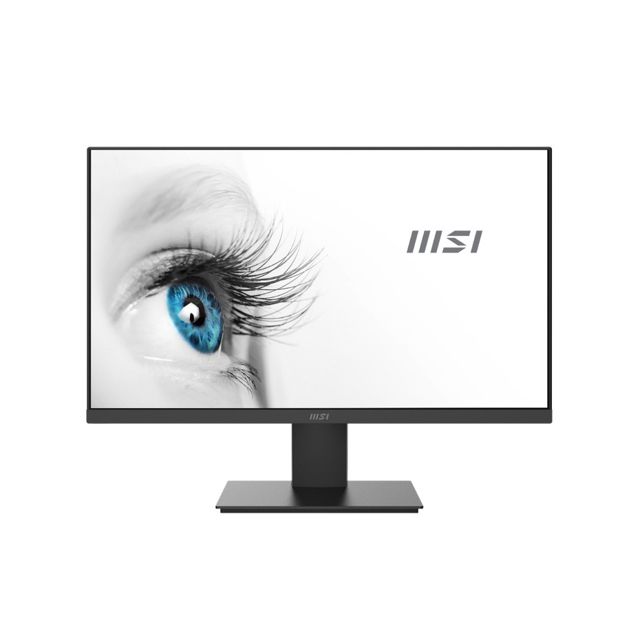Màn Hình MSI PRO MP241X 75Hz (23.8 inch, 1920 x 1080, 75Hz, 8ms)