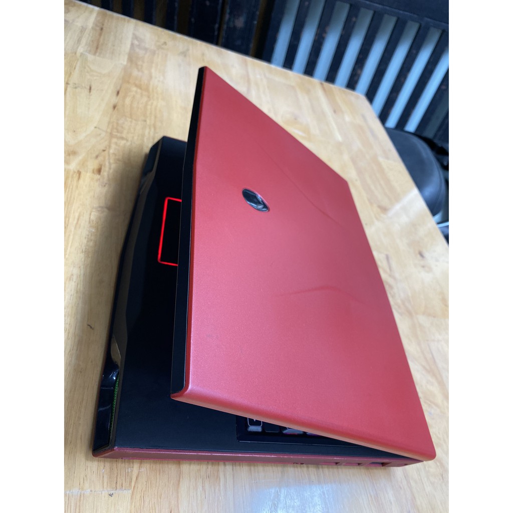 Laptop Dell Alienware M14xR1, i7 2670QM, 8G, 1T, GT 555M, zin 100%, giá rẻ | BigBuy360 - bigbuy360.vn