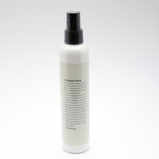Xịt Phồng Tóc Chahong Fix Volume Spray 250ml