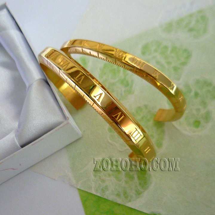 Vòng tay đeo cặp VZ735