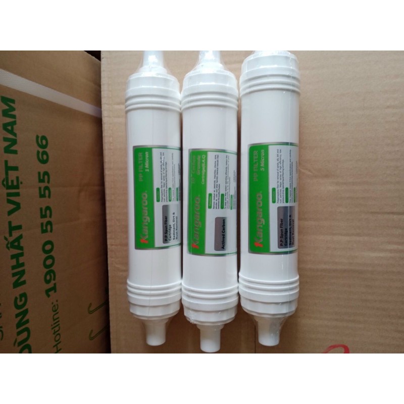 Lõi 123 KG100HK/ KG10A5 ( chính hãng  )