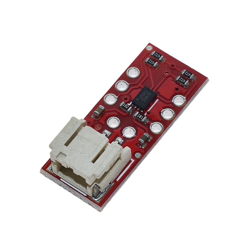 Mô đun nhận dạng pin Lithium LiPo chuyển đổi A/D IIC MAX17043