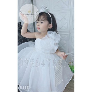 Váy đầm công chúa Misa