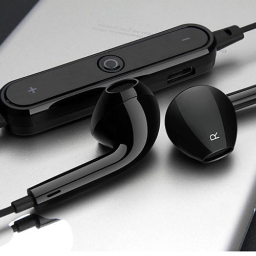 Tai Nghe Bluetooth Không Dây Kiểu Dáng Thể Thao S6 | BigBuy360 - bigbuy360.vn