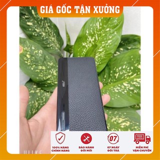 Sạc dự phòng, pin sạc dự phòng keli dung lượng chuẩn 10000mah