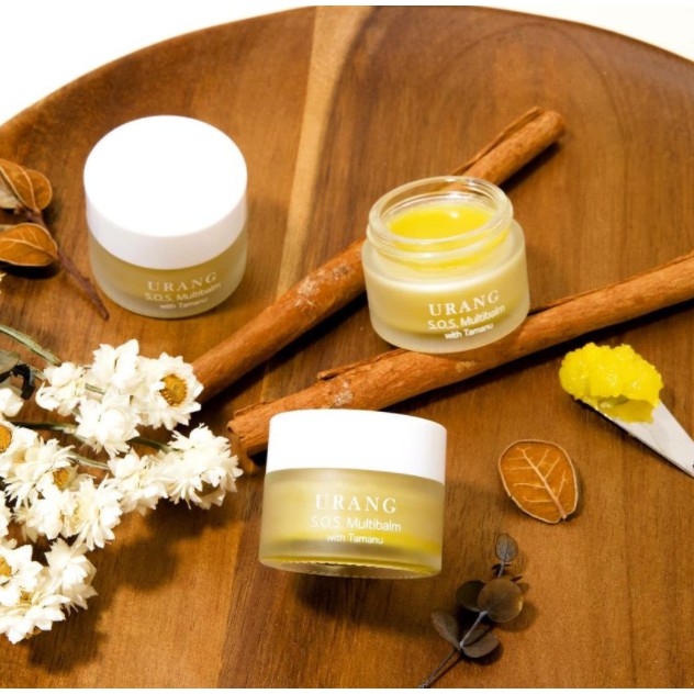 Dưỡng  Urang sos multibalm