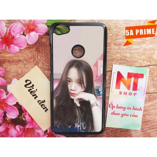 Ốp lưng Xiaomi Redmi Note 5A Prime in hình theo yêu cầu