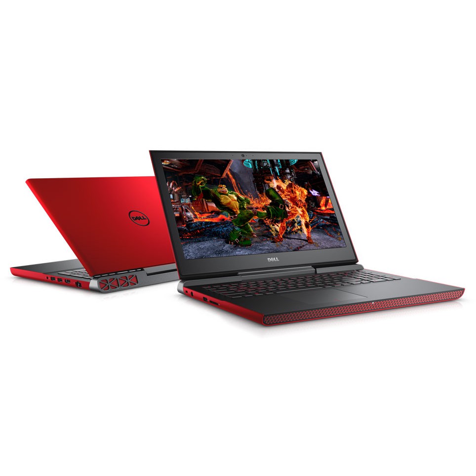 Laptop Dell inspiron 7567 i7 chuyên  đồ họa, gaming , dựng phim,ảnh