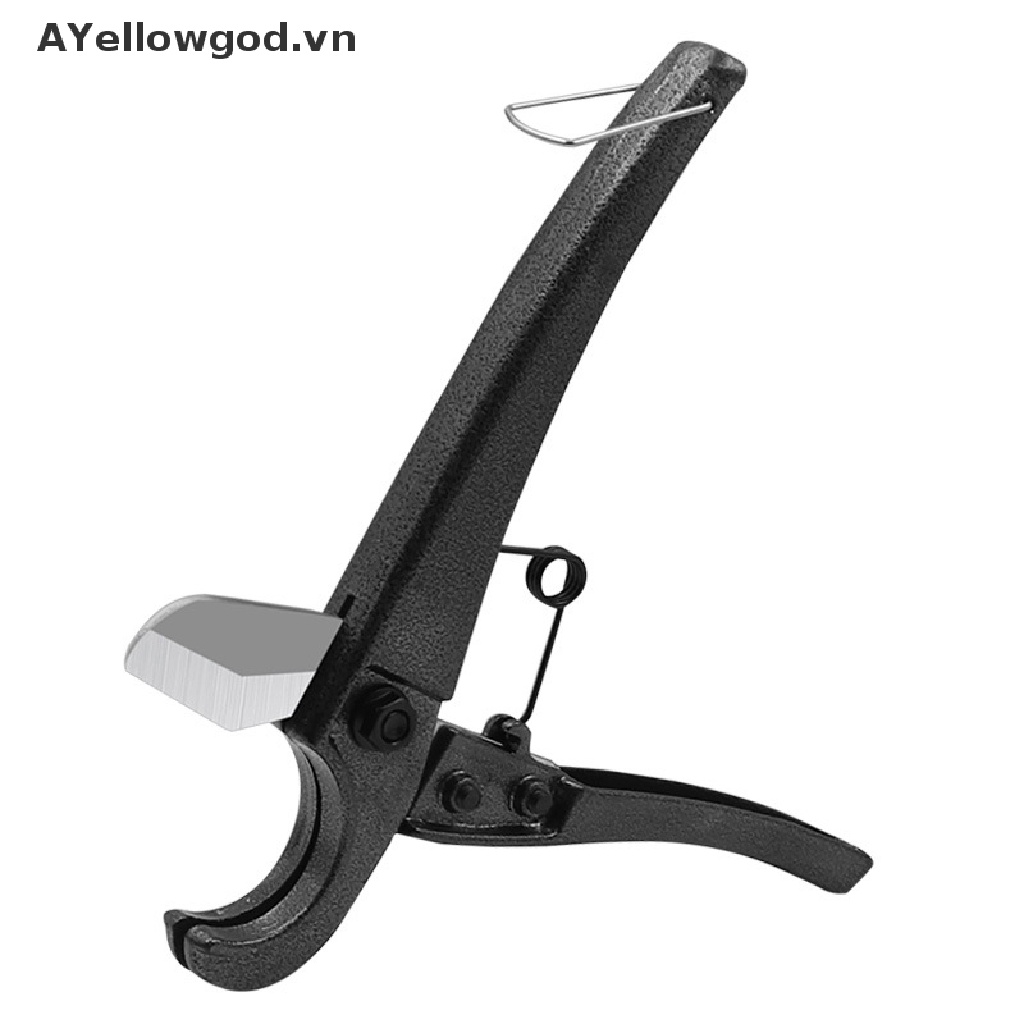 Kéo Cắt Ống PVC PPR 32mm Chuyên Dụng Cho Thợ Điện