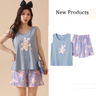 Đồ Bộ Nữ Mặc Nhà SUMMER 2022