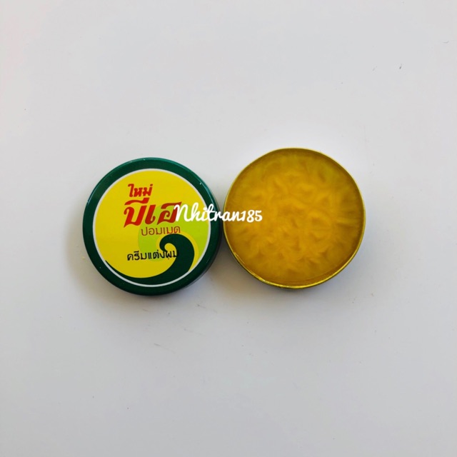 Sáp chống nẻ Ka thái lan