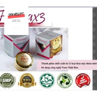 KEM DƯỠNG FIMAX3