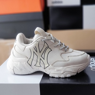 Giày mlb boston, size 38, real 2hand