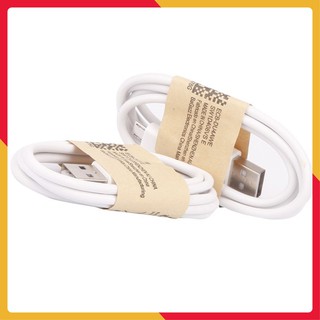 Cáp sạc Micro USB cho Samsung Galaxy