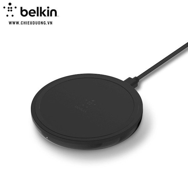 Đế sạc không dây Belkin 10W cho iPhone