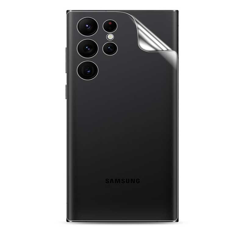 Miếng Dán Cường Lực 2300D Bảo Vệ Màn Hình Samsung Galaxy S22 / 1 Samsung S22