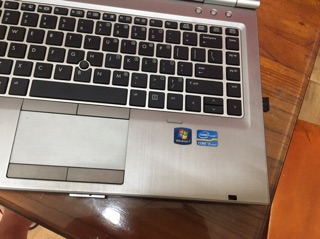 ++Đáng đồng tiền ** HP elitebook 8470p i5 3320m, ram 4g, hdd 250g, 14 inh