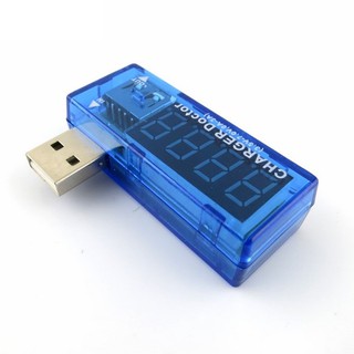 USB Đo Dòng - Đo Áp V1 3.5V-7V 3A