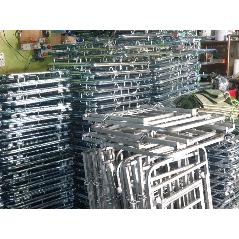 Baga chở hàng đa năng dùng chung các loại xe