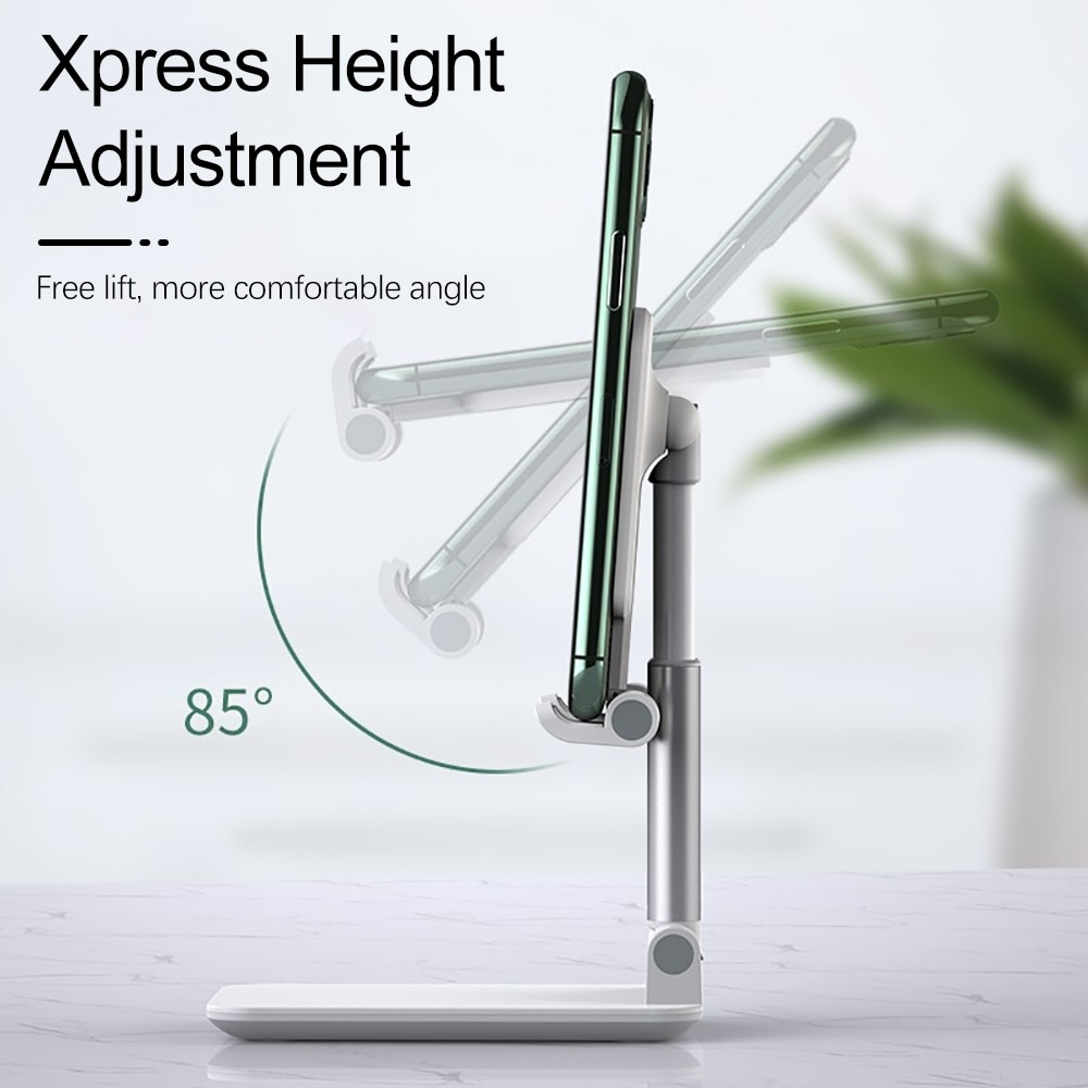 Mới Giá Đỡ Điện Thoại / Máy Tính Bảng Bằng Kim Loại 5.0 Cho Ipad Pro | BigBuy360 - bigbuy360.vn